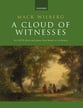 A Cloud of Witnesses SATB Choral Score cover